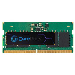 CoreParts 16GB Memory Module , DDR5 
