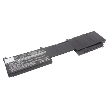 CoreParts Laptop Battery for Dell (MBXDE-BA0055)