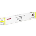  Canon Toner Jaune C-EXV51ly 0487C002 ~26000 Pages