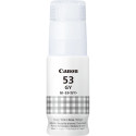 Canon Cartouche d'encre Gris GI-53gy 4708C001 ~8000 Pages 60ml Bouteille d'encre grise GI-53GY