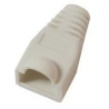 MicroConnect Strain Relief Boot for RJ45 (KON503W)