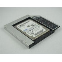 CoreParts 2nd HDD 500GB 5400RPM (IB500001I556)