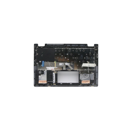 Lenovo Upper Case ASM PO W 81X1 PG 