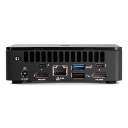 Asus NUC 12 Pro Slim Kit 