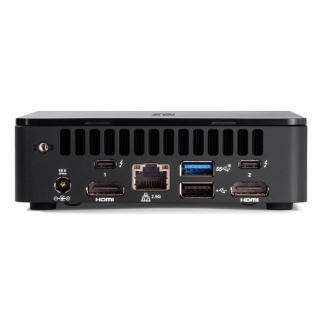Asus NUC 12 Pro Slim Kit 
