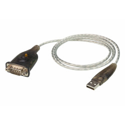 Aten USB to serial adapter (RS232) (UC232A1-AT)