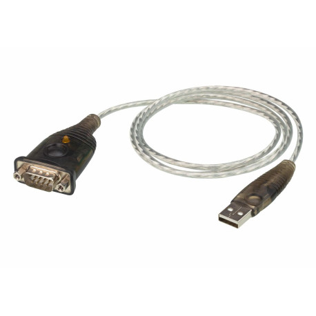 Aten USB to serial adapter (RS232) (UC232A1-AT)