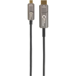 MicroConnect USB-C HDMI fiber cable 15m (USB3.1CHDMI15OP)