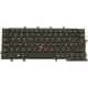 Lenovo Keyboard (Danish) (FRU04Y0909)