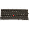 Lenovo Keyboard (Danish) (FRU04Y0909)