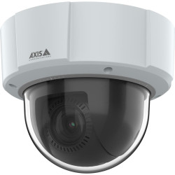 Axis Indoor and outdoor 4 MP PTZ 