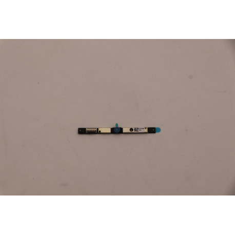 Lenovo Full HD webcam with dual 