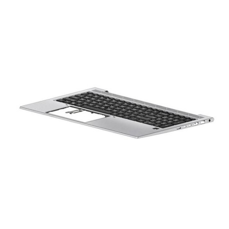 HP Top Cover W/Keyboard DPM 