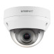 Hanwha Q Series 2MP IR Vandal Dome 
