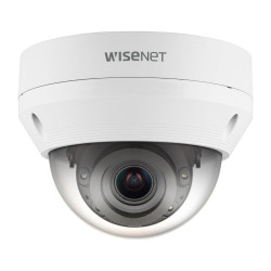 Hanwha Q Series 2MP IR Vandal Dome 
