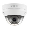 Hanwha Q Series 2MP IR Vandal Dome 