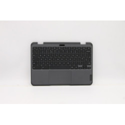 Lenovo FRU Cc WIFI_WFC w/TP&NBLKB_UK 