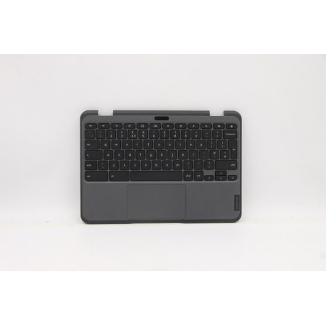 Lenovo FRU Cc WIFI_WFC w/TP&NBLKB_UK 