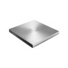 Asus SDRW-08U9M-U ZENDRIVEU9M SILVE (90DD02A2-M29000)
