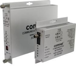 ComNet RS232, RS422 & RS485 