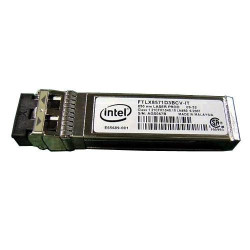 Dell SFP+ SR Optical Transceiver Intel 10GB-1GB (HN12K )