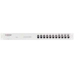 Rackmount IT Kit for FortiGate 60E / 61E / 