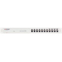 Rackmount IT Kit for FortiGate 60E / 61E / 