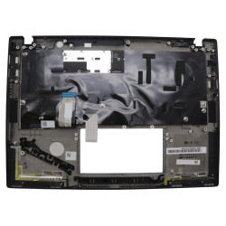 Lenovo MECH_ASM BL KB BK MG WW EURO 