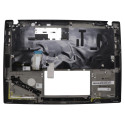 Lenovo MECH_ASM BL KB BK MG WW EURO 