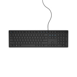 Dell KB216 keyboard USB QWERTY US (W125821940)
