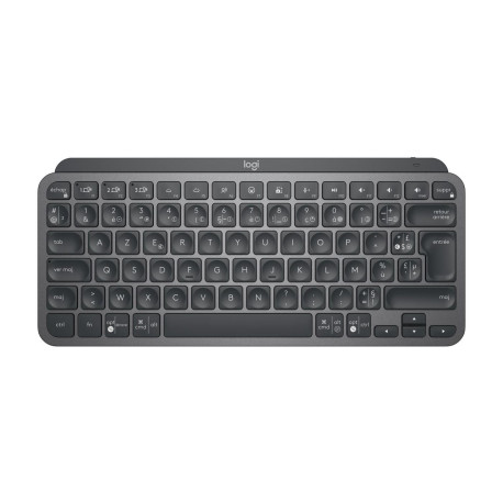 Logitech MX KEYS MINI FOR BUSINESS 