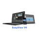 Ernitec V9 EasyView 1 Ch Professional 