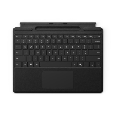 Microsoft Surface Pro Kb W/ Penstor 