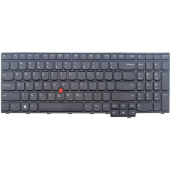 Lenovo Keyboard (FRENCH) (01AX211)
