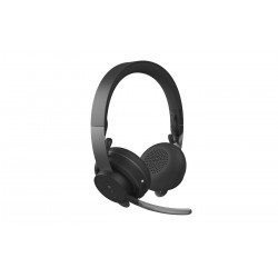 Logitech MSFT Teams Zone Wireless (981-000854)