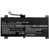 CoreParts Laptop Battery 66WH Li-ion 15.4V 4.3Ah for Asus