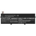 CoreParts Laptop Battery for HP (W126352646)