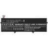 CoreParts Laptop Battery for HP (W126352646)