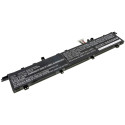 CoreParts Laptop Battery for Asus (W126385590)