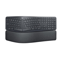 Logitech ERGO K860 keyboard RF 