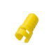 MicroConnect ColorFlex Clips for USB 