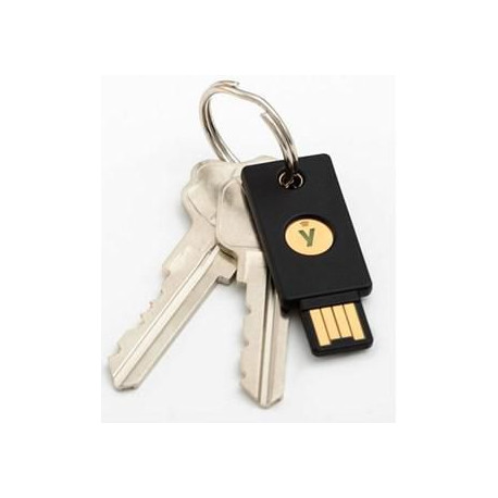 Yubico YubiKey 5 NFC (5060408461426)