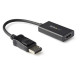 StarTech.com Displayport To Hdmi Adapter - 