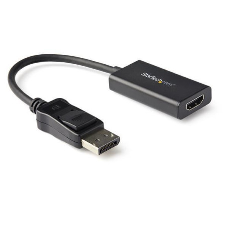 StarTech.com Displayport To Hdmi Adapter - 