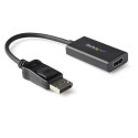 StarTech.com Displayport To Hdmi Adapter - 