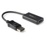 StarTech.com Displayport To Hdmi Adapter - 