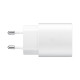 Samsung Common White 25W Travel 