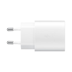 Samsung Common White 25W Travel 