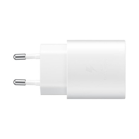 Samsung Common White 25W Travel 