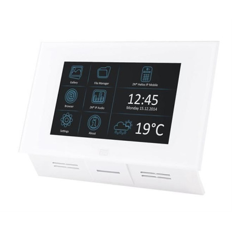 2N Indoor Touch 2.0, White (91378375WH)